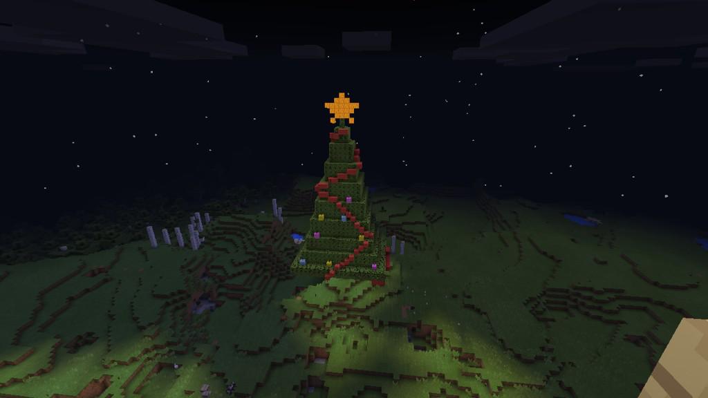 vacconute's tweet photo. マインクラフトたのひい http://t.co/e54ZvdGvQz