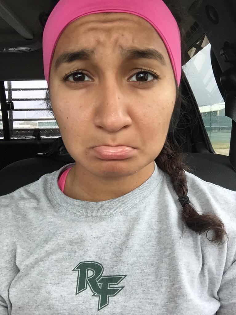 MarisabelSerna's tweet image. #TransformationThursday #atschool #beforepractice #afterpractice :-)