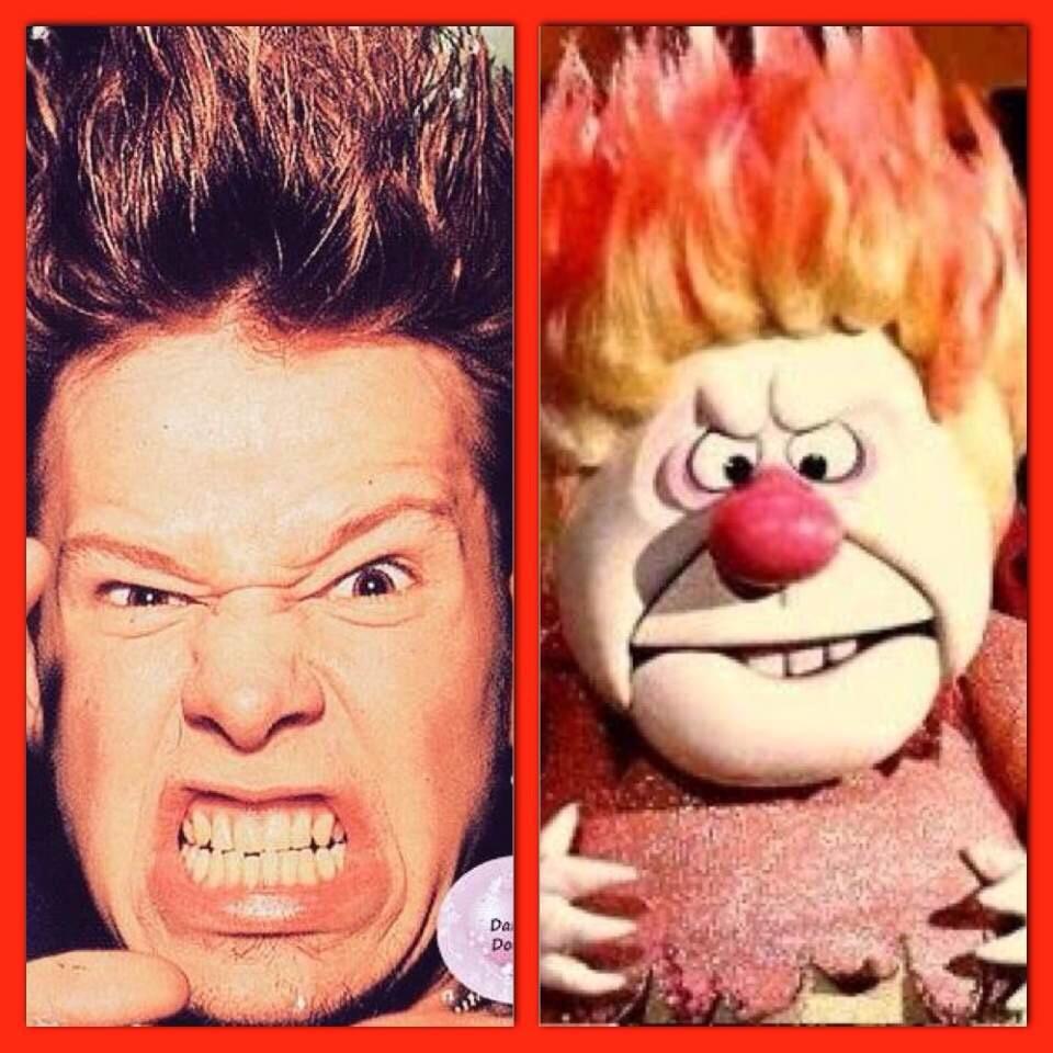 Donnie Wahlberg tweet media