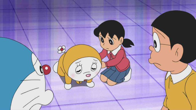 ドラえもん公式 ドラえもんチャンネル Doraemonchannel 14年12月 Twilog