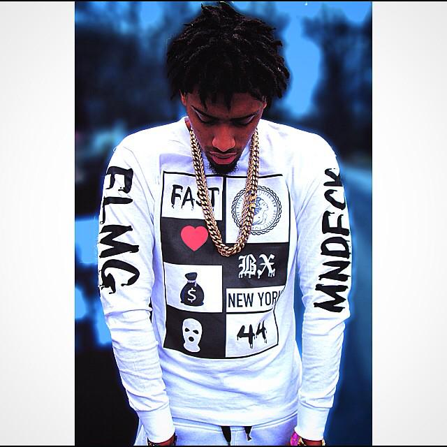 Trapboyindr's tweet photo. #MNDFCK x #FLMG http://t.co/JyJuYd6CYS