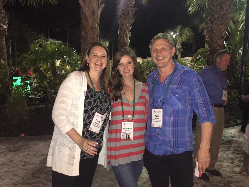 Mohawk_DWS's tweet photo. Having a great time at te #mohawksolutions15 beach party! #meetandi http://t.co/NmM6b1Wac7