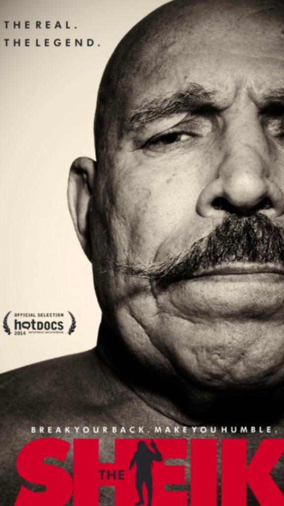 the_ironsheik's tweet photo. you watch my movie tonight https://t.co/sNDWlEFZu0  you see I deserve the Oscar not that fucking jabroni Meryl Streep http://t.co/uU57IsYD8O
