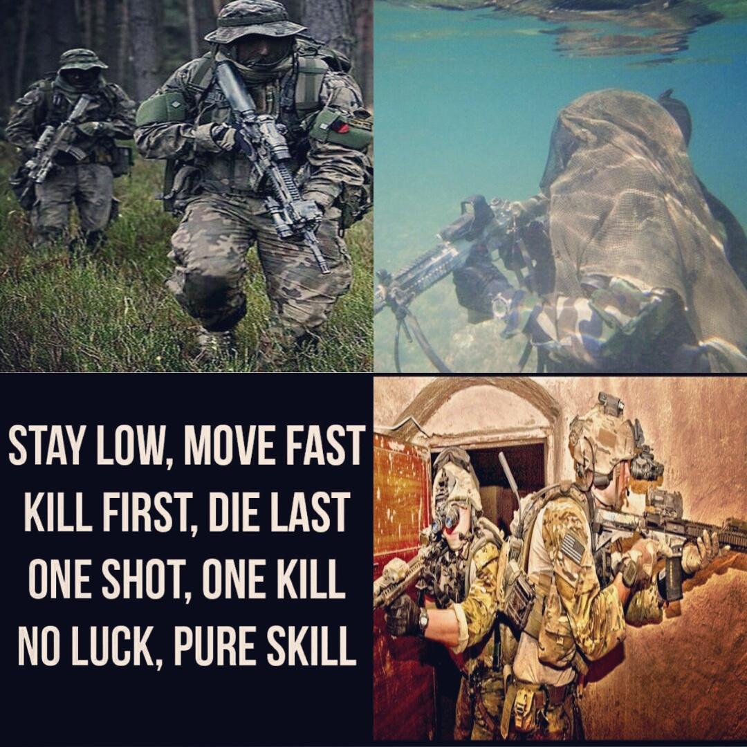 jvarristewart's tweet photo. Navy seal #oneday http://t.co/KGs2qWMl1Y