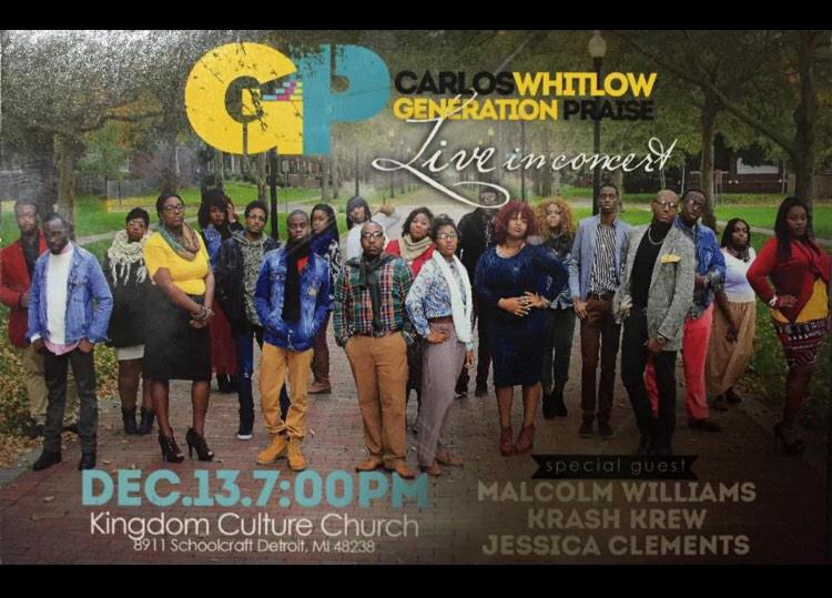 CWhitlowandGP's tweet photo. Don't miss this night it's going to be LIVE!!! http://t.co/xodthh38d0