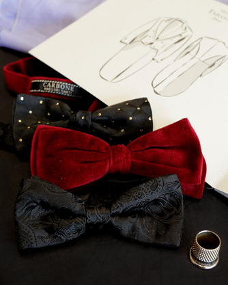 TJC8miami's tweet image. #BespokeBowTies #handmade #CarboneBespoke #sartorialexpertise