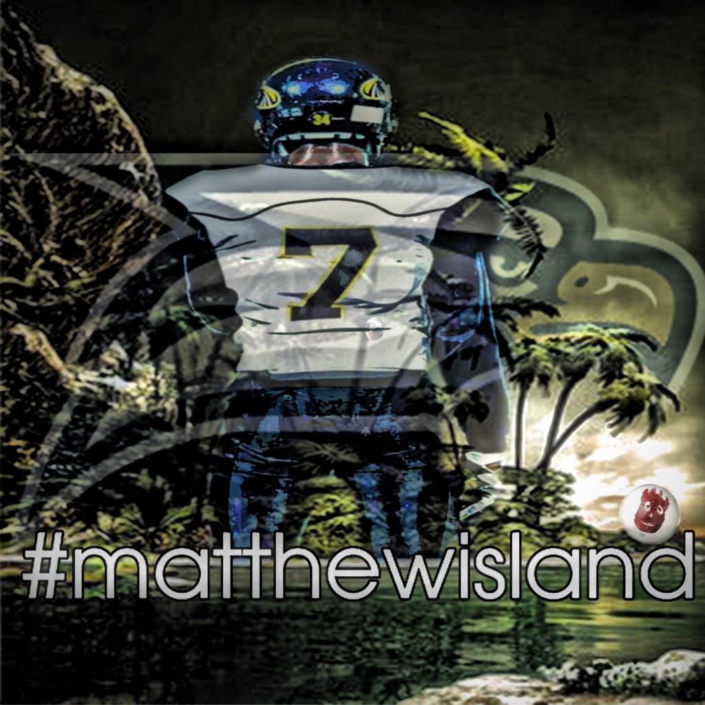 THE_GSU_'s tweet photo. This man is the truth. #MatthewIsland @liveboi http://t.co/iOVF0ckfOv