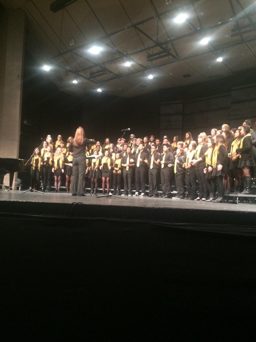 GC Winter Choir Concert tonight. Great performances! Well done Ms Wiebe, Mr Reimer, Ms Abraham <a href="/StaceyNattrass/">Stacey Nattrass 🇺🇦</a>