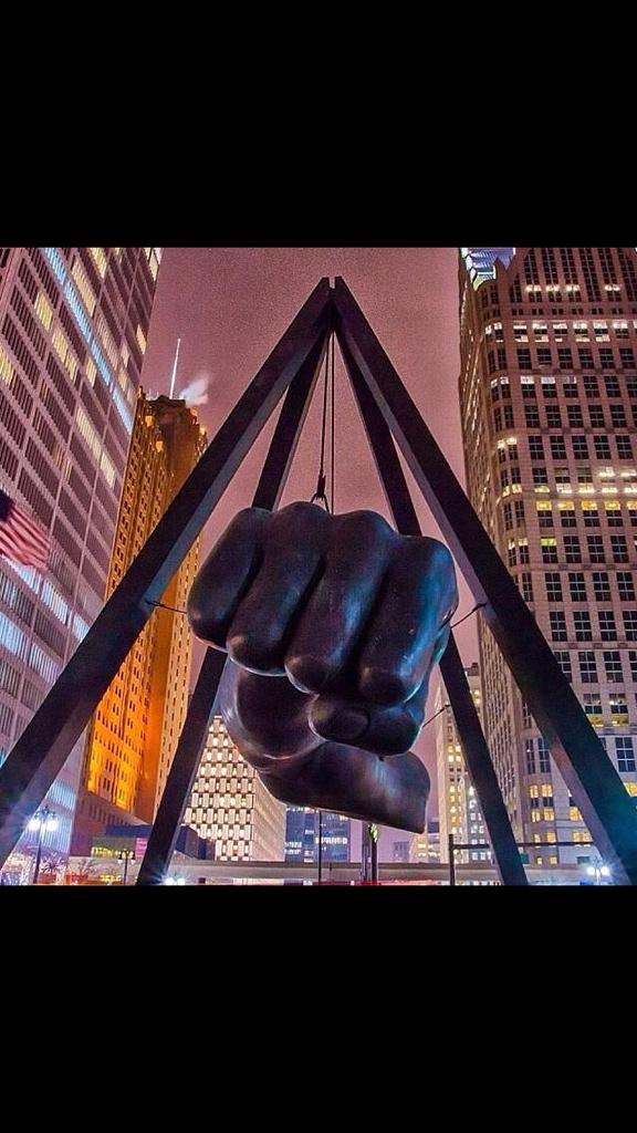 Joelouisfist Hashtag On Twitter