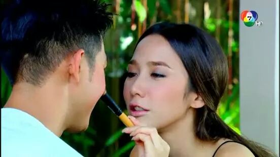 น่ารักจังเลยยยยยย😝😝😝😝 #พราว @patchrapa_bot