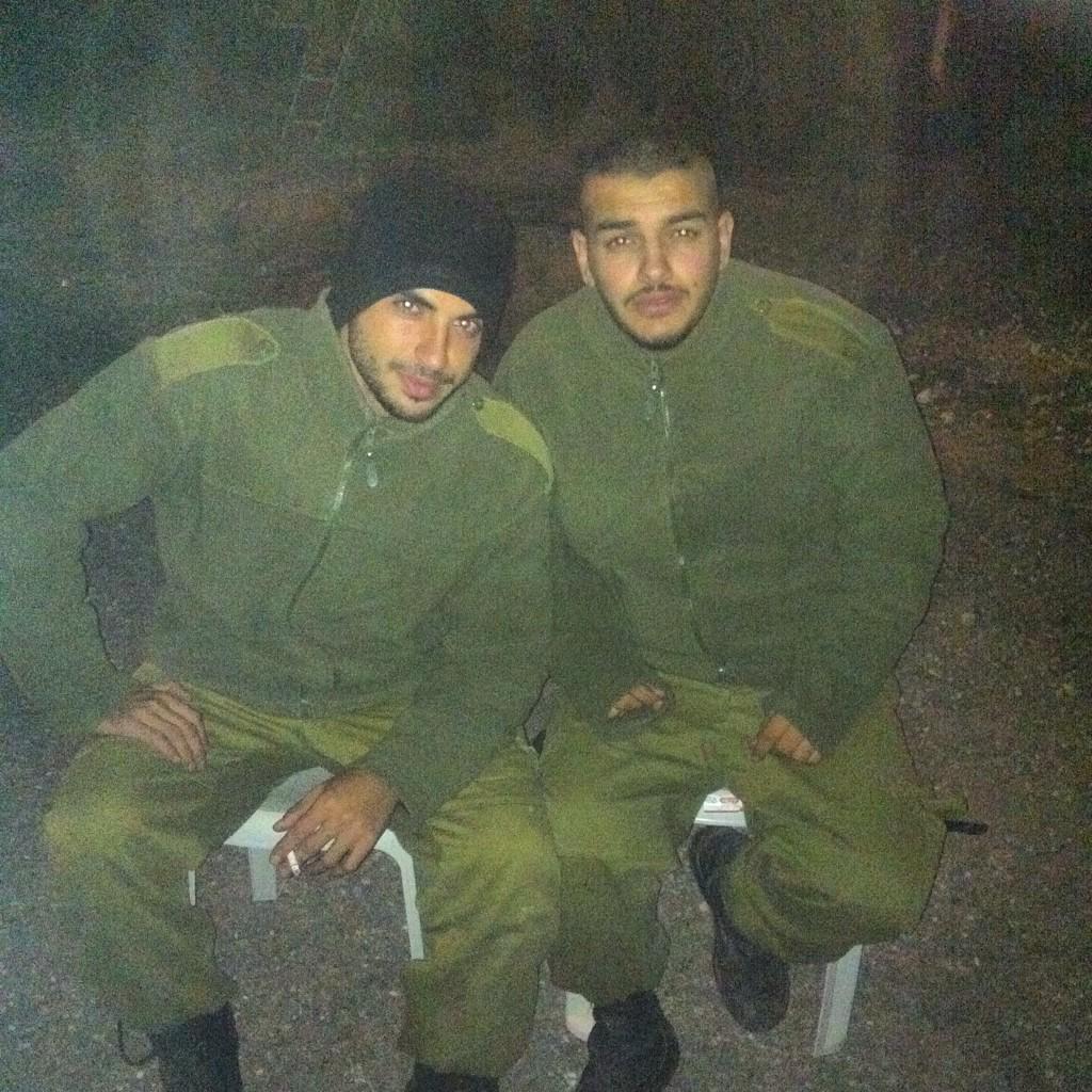 Netanel_elkarat tweet media