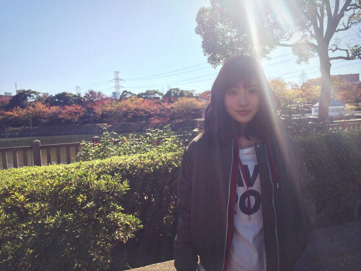 MisakiF33's tweet photo. おはようこざいます♡ http://t.co/9KTuth4NWf