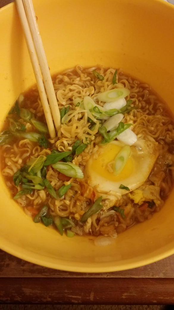 parkerstaring's tweet photo. Ramen http://t.co/Ecli4hlP0d
