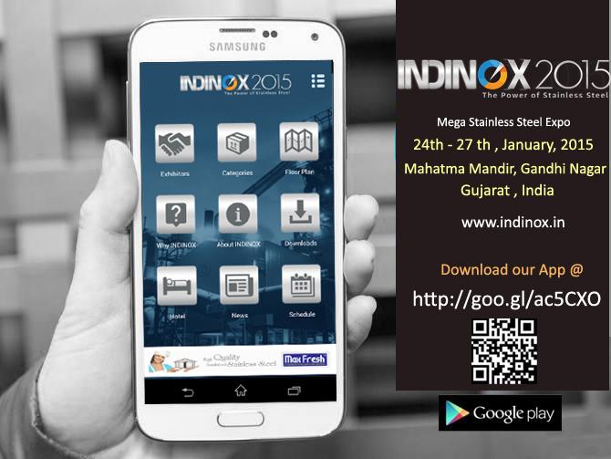 Stay tuned with our App , Download our App @ goo.gl/ac5CXO