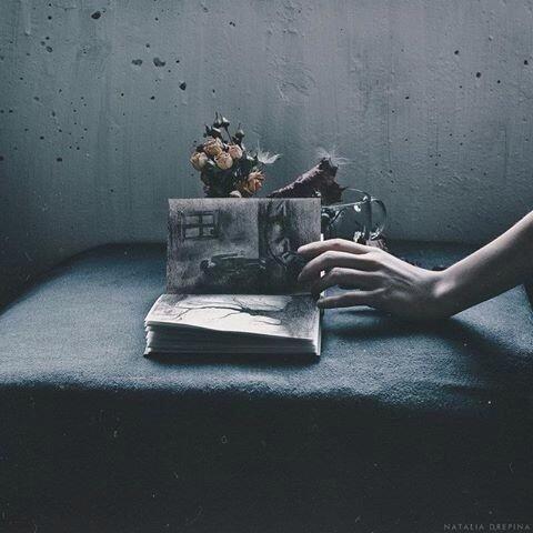 لن تبدآ صفحه جديده ، وانٺ 
  - تقرآ في صفحآٺ المآضي