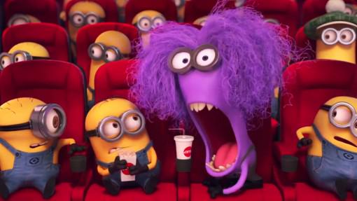 Minisminions's tweet photo. Quand tu as dépassé les 20 cafés pour tenir toute la nuit #nuitinfo #nuitinfo2014 http://t.co/dHXU3WRnXd