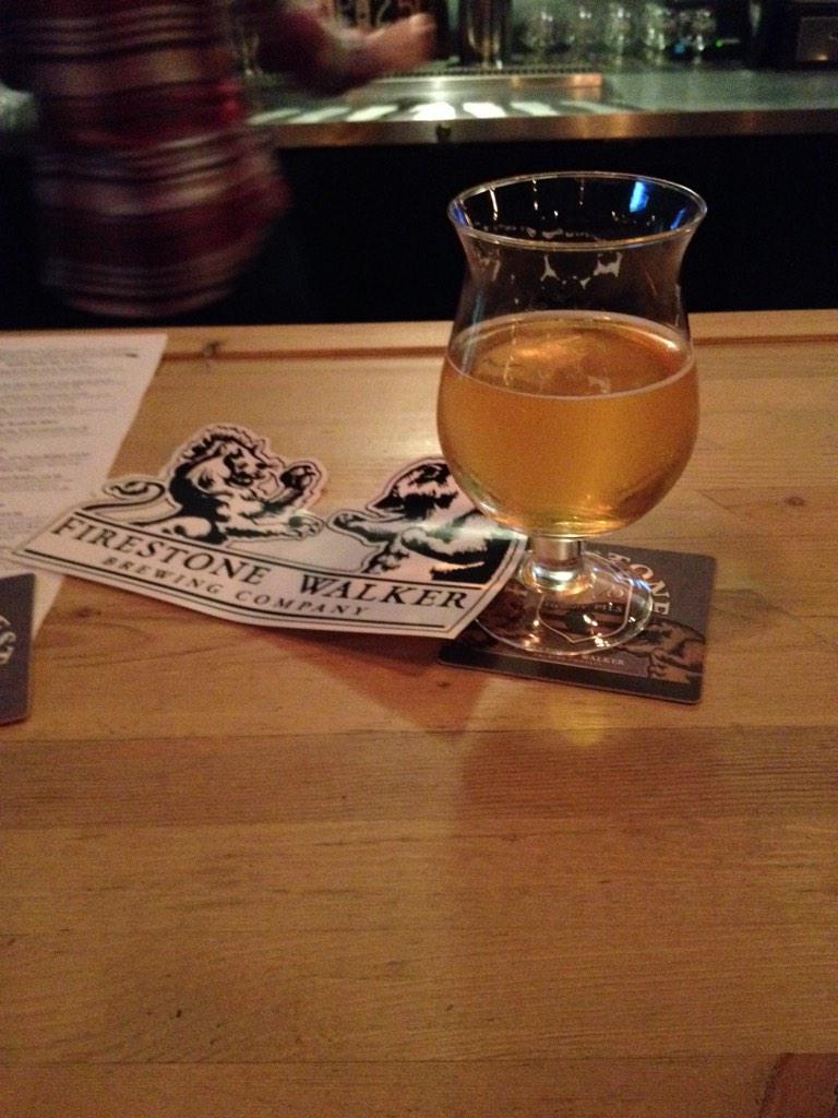 NorCalBeer tweet picture
