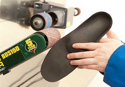 Prodigy_Lab's tweet image. Get your orthotics repaired or refurbished while you wait: bit.ly/1FVPZbb #Burnaby #Orthotics #Wellness