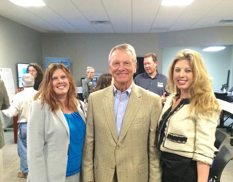 tallyrealty's tweet photo. Property Finders proudly co-sponsored "Green Awakenings" - Thank you Frank Messersmith #Tallahassee #gogreen http://t.co/1c7Dt9mhfW