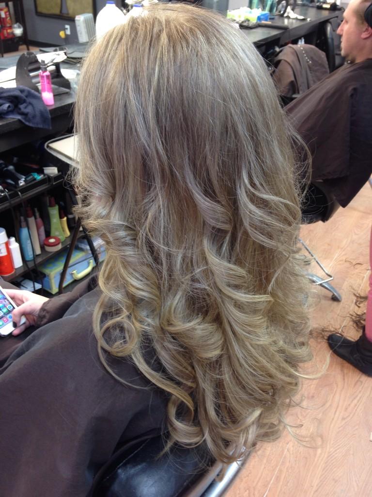 #hotheads #tigicreatives #longhair #NEUMA