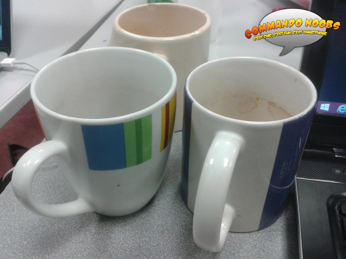 CommandoNoobs's tweet photo. Non Il n'est pas du tout accro au café .... #nuitinfo @nuitdugeek @nuitinfo http://t.co/fzXI10q3fa