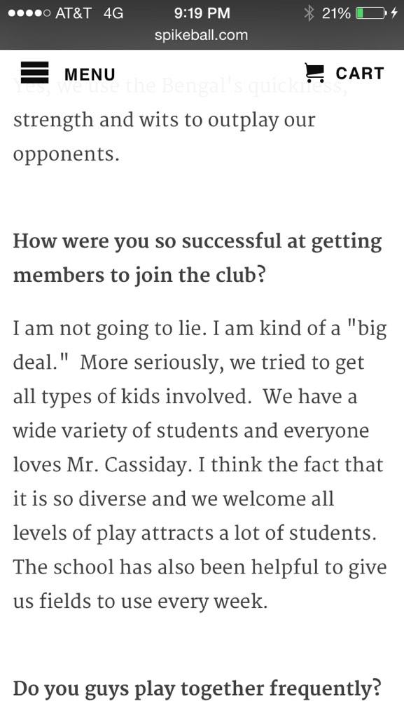 "Im kind of a big deal" yeah okay <a href="/david_thole8/">David Thole</a>  <a href="/King_Findley/">Owen</a>