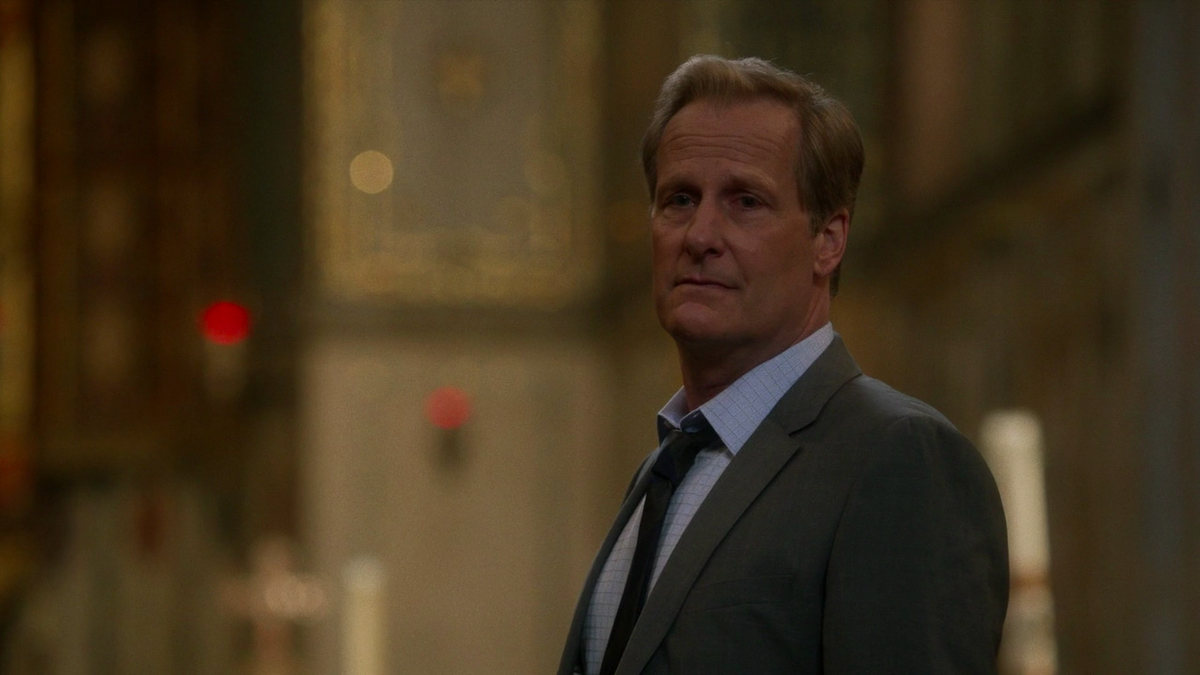 swpave's tweet photo. #Newsroom S03E03實在是我看過這系列壓力最大、心情最沈重的一集，於是看到這幕就被打動了。「Will, wanna pray with me?」 http://t.co/U6GVLrVIZP