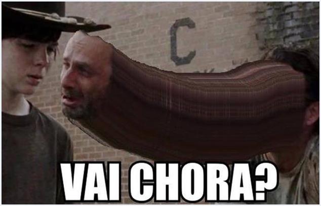 CarlosMarangoni's tweet photo. @TandaraMaisa Não precisa deixar, consigo ganhar sem vc deixar. http://t.co/gvWs5hsqWf