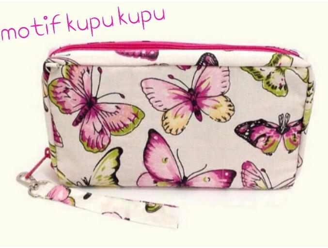dewye_'s tweet photo. Wallet bag motif kupu2 <3 http://t.co/7co2rIgLNb