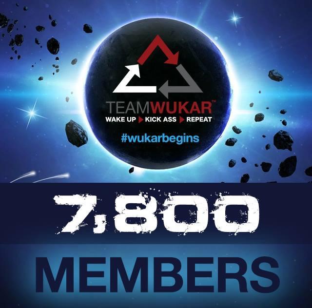eddeemetz's tweet image. I am so grateful for team WUKAR check out how it can help you get cash back. #wukarbegins @thevipcashbackdeal.com