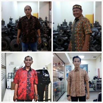FRIDAY IS BATIKS #mypicmix picmix.it/a/MzgwODI4Nzg0