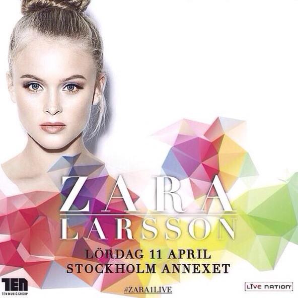 debeauxbebes's tweet image. !!!!!!! m.axs.com/se/events/2564… #Zara1Live #1friday