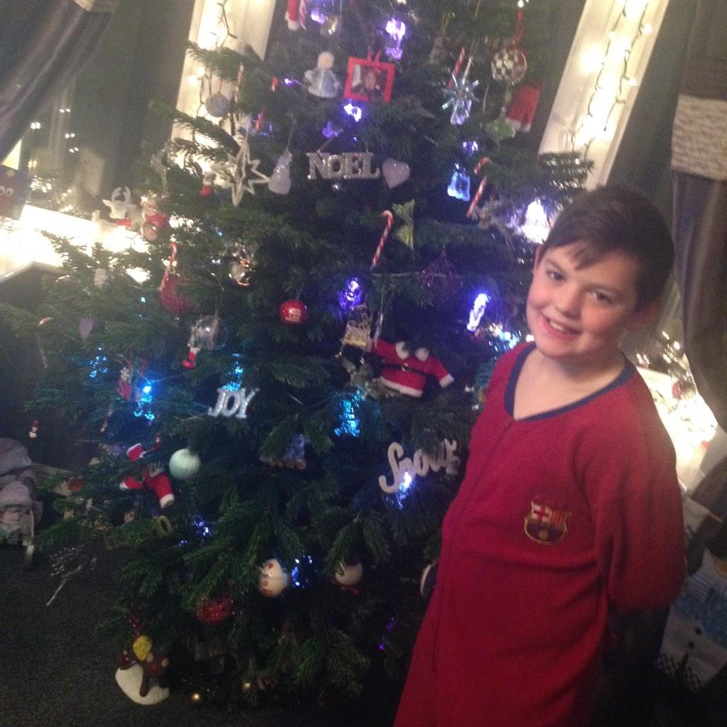 CJHalgh's tweet image. @GMB #treefe