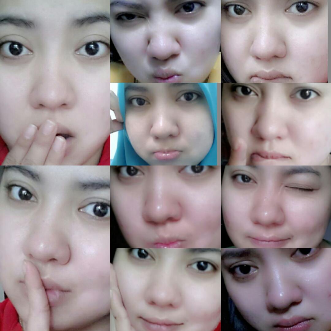 torina_85's tweet photo. 10 reaksi muka..... http://t.co/Er9LLK6s4x
