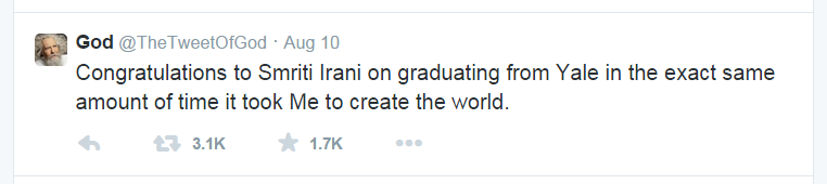 tariquebec's tweet photo. #MufflerMan #UTurnSarkar #KhasAdmi http://t.co/QgNkp6q3M3