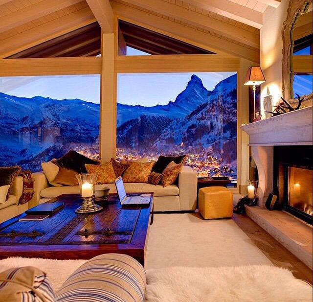 HouseGoals tweet media