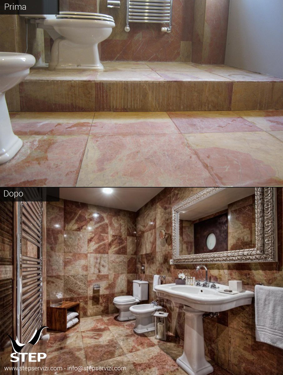 Smoothing &amp; Restoration (Before/After) - Levigatura &amp; Restauro (Prima/Dopo) #smoothing #restoration #restauro