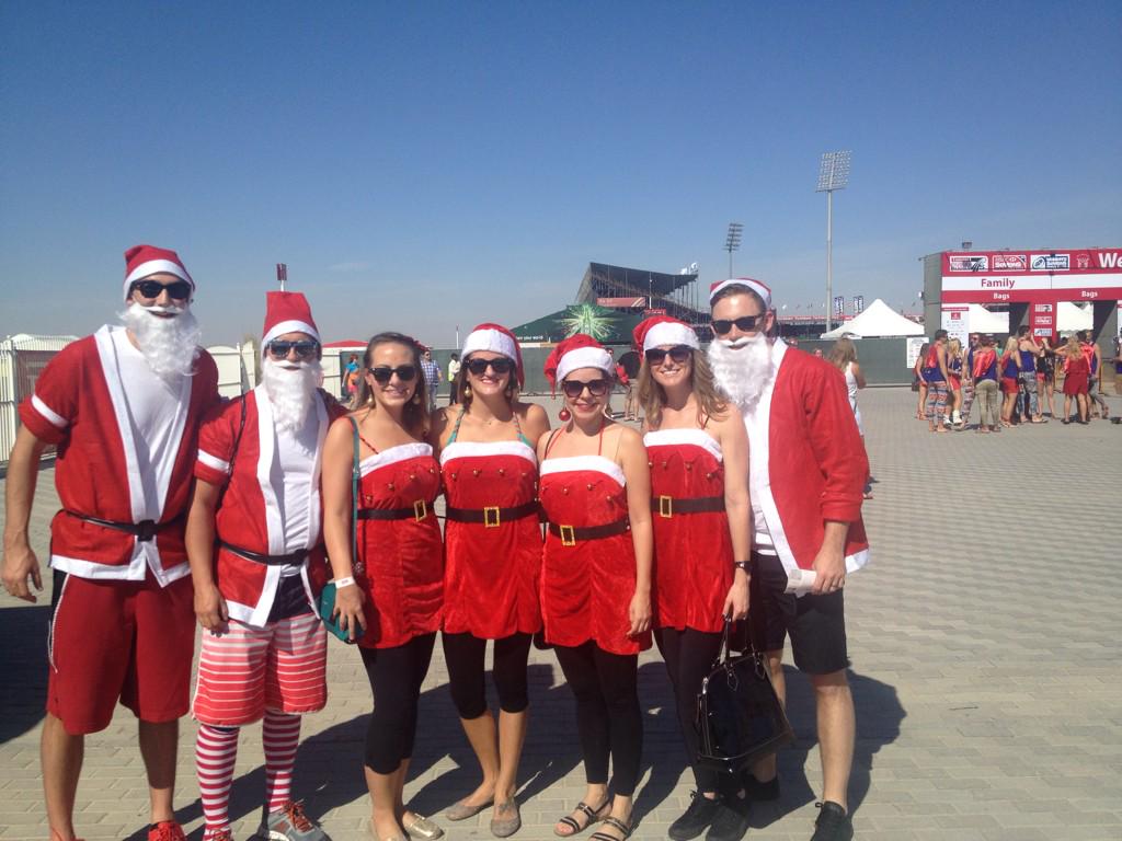 chelseardh's tweet photo. #rugby7ssantas http://t.co/5pAIV9auRo