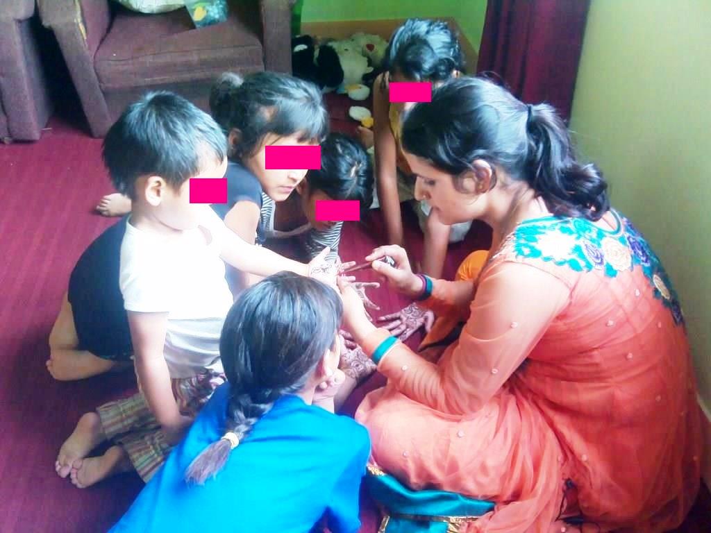 FreedomMatters1's tweet image. 2nd chance to double your money today for abused children in #Nepal. 10 a.m. GMT on the dot: secure.thebiggive.org.uk/projects/view/…