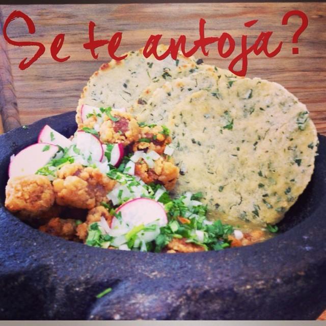 MayraHuerta72's tweet photo. Carnitas de Rib eye solo en #alminarestaurante #chetumal #foodporn #instafood #ribeye #mexicanfood #carnitas http://t.co/VQH5wRF1X9