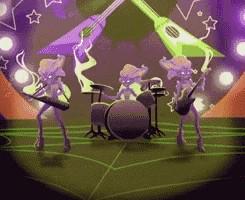 FierceCasta's tweet image. Are you ready Spells?