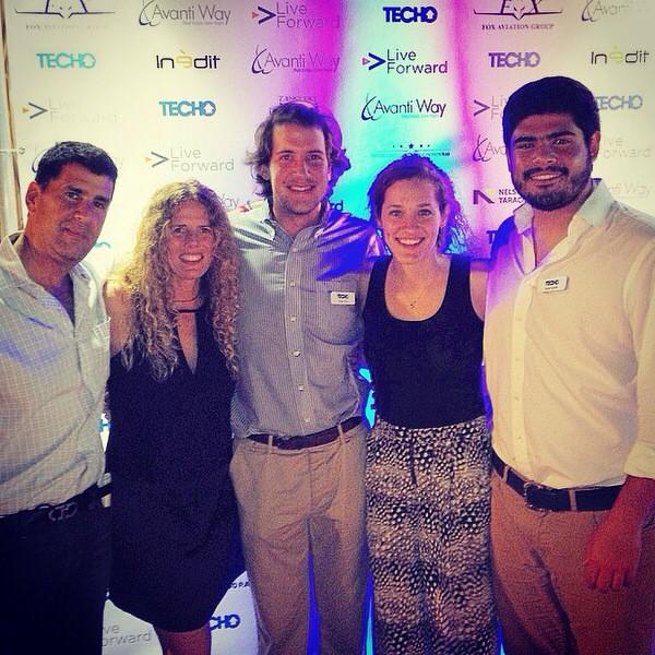 Elisa Larrain Velutini tweet media