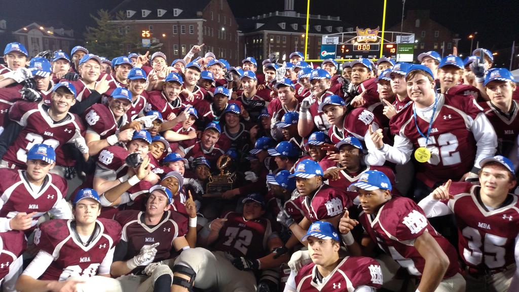 MBAFootball tweet picture