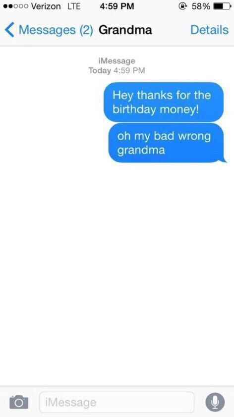 CauseWereGuys's tweet photo. When your grandma doesn't send you birthday money and you're salty af http://t.co/MKfU1BfgmA