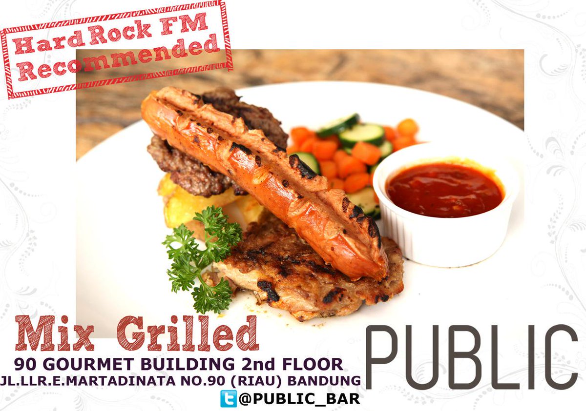 Hari Jumat ada Live acoustic perfomance di <a href="/public_bar/">PUBLIC BAR</a>