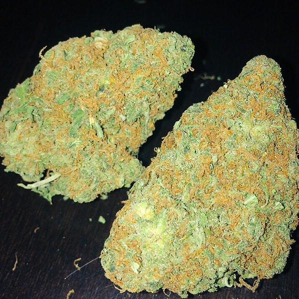dailyloudpack's tweet image. This Killer Daily Loud Pack🔥🔥 (Banana OG)