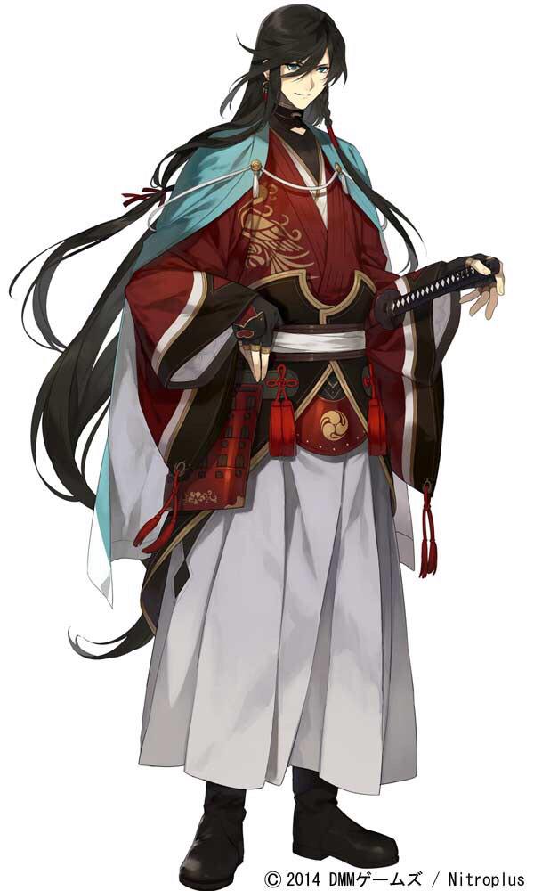 刀剣乱舞 強さランキング情報まとめ 最強キャラは誰