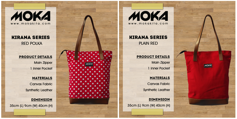 mokabags's tweet photo. @wrausahamandiri Totebag kanvas utk sgala aktivitas &amp; suasana. Cek selengkapnya di http://t.co/9OG73NyXlK #PromoWira http://t.co/bsyawQ78rl