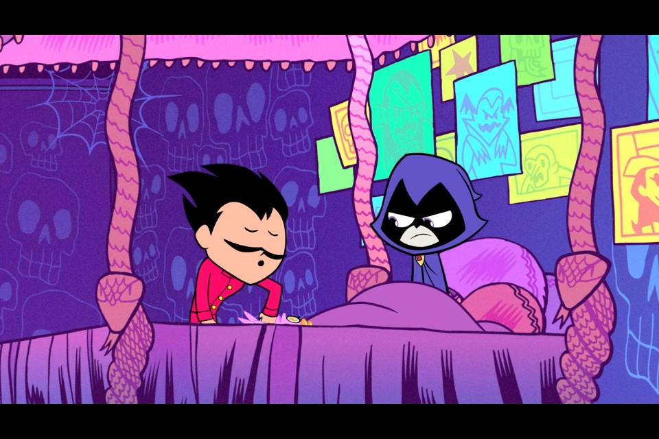RobinRobin47's tweet photo. “@raventeentitan7: Good night guys 🌙#goodnight http://t.co/fgFMjreNqq” Good night raven