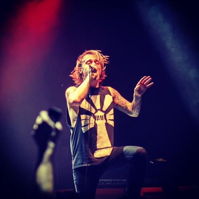 Chelseasmile91's tweet photo. Sam Carter! Végre nöl a hajad!!! #samuelcarter http://t.co/OLblqO2eEL